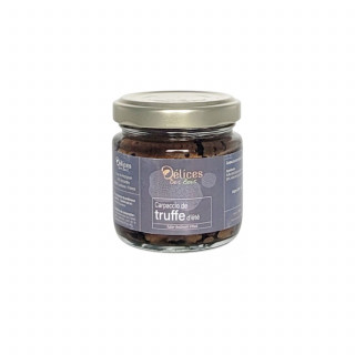 Lot 6x Carpaccio de truffe d'été - Pot 80g