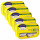 Lot 5x Sardines à l'huile - Conserve 125g