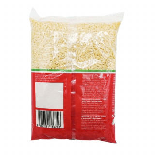 Pâtes langue d'oiseau petit n°75 - Paquet 500g