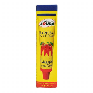 Harissa - Tube 70g