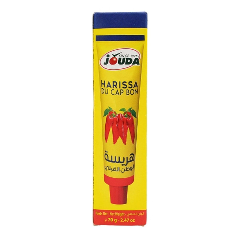 Harissa - Tube 70g