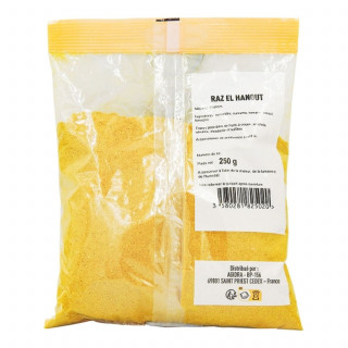 Raz el Hanout - Sachet 250g