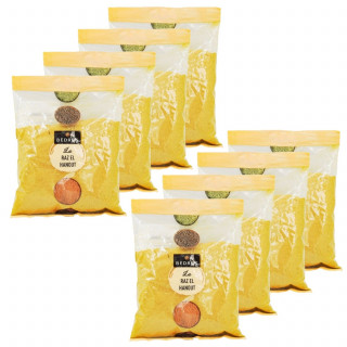 Lot 8x Raz el Hanout - Sachet 250g