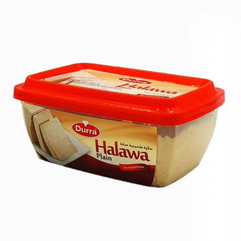 Halva nature - Boîte 350g