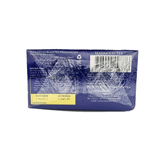 Lot 10x Thé ceylan - Boîte 450g