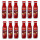 Lot 12x Ketchup intense - Bouteille 300g