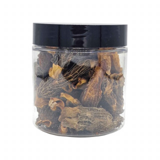 Morilles extra séchées - Pot 30g