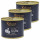 Lot 3x Jus de truffe noire - Boîte 200ml