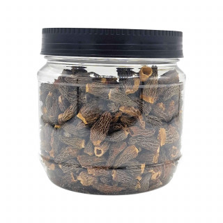 Lot 6x Mini morilles séchées - Pot 100g