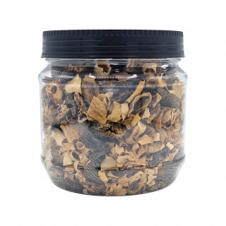 Lot 12x Morille traiteur séchée - Pot 100g