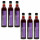 Lot 6x Vinaigre à l'échalote - Bouteille 50ml
