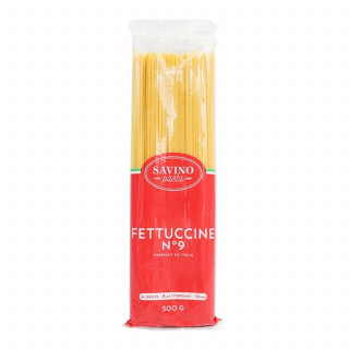 Lot 6x Pâtes Fettuccine n°9 - Paquet 500g