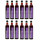 Lot 12x Vinaigre à l'échalote - Bouteille 50ml