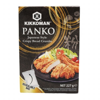 Lot 12x Chapelure panko japonaise - Paquet 227g