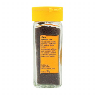 Lot 2x Sumac - Flacon 38g