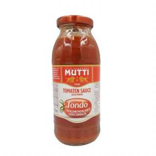 Lot 3x Sauce tomate - Bouteille 400g
