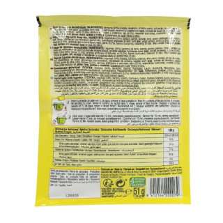 Lot 3x Soupe de légumes - Sachet 51g