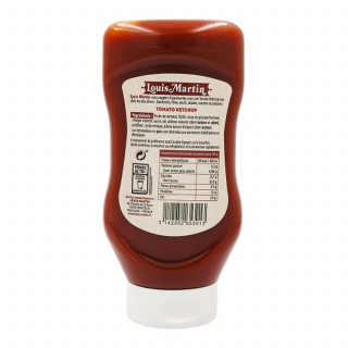 Lot 3x Ketchup - Flacon 560g