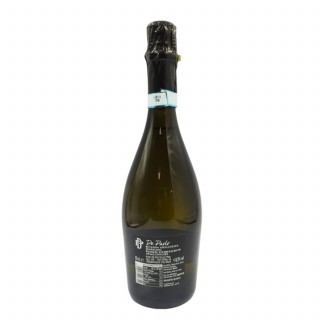 Lot 6x Boisson effervescente sans alcool - Bouteille 750ml