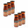 Lot 6x Marinade provençale - Bocal 135g