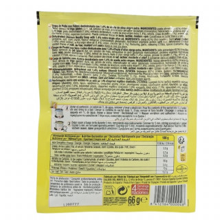 Lot 12x Soupe de poulet aux vermicelles - Sachet 66g