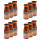 Lot 12x Marinade provençale - Bocal 135g