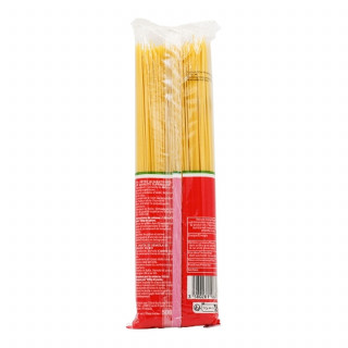 Lot 6x Pâtes Capellini n°3 - Paquet 500g