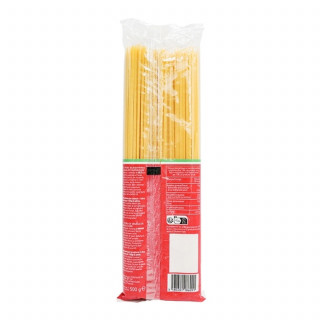 Lot 3x Pâtes Fettuccine n°9 - Paquet 500g