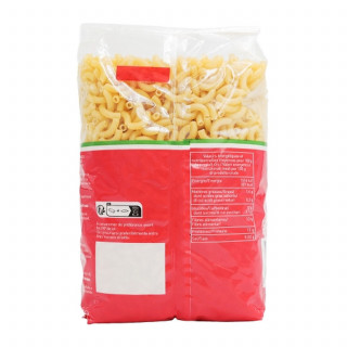 Pâtes Coquillettes n°101 cuisson express - Paquet 500g