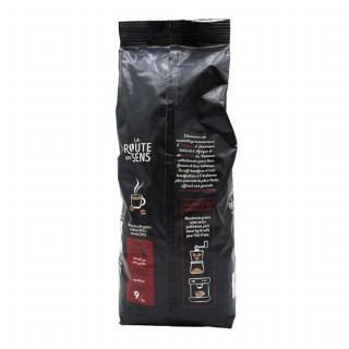 Lot 12x Café en grains expresso - Paquet 1kg