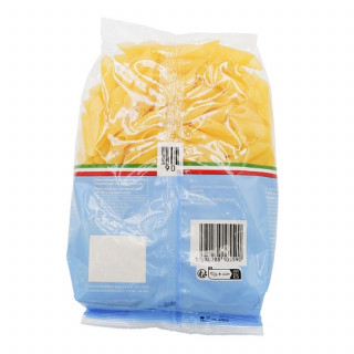 Lot 3x Pâtes Penne rigate - Sans gluten - Paquet 400g