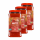 Lot 3x Sauce tomates cuisinées - Bocal 400g