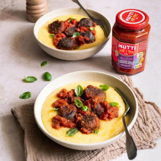 Lot 3x Sauce tomate aux légumes grillées et oignon rouge - Bocal 400g