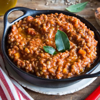 Recette avec les Tomates pelées Zéro résidu de pesticides