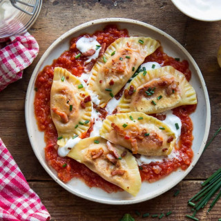 Recette avec du Double concentré de tomates - Zéro résidu de pesticides