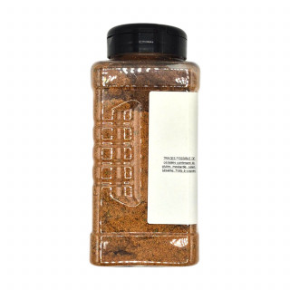 Mélange burger fumé - Pot 550g