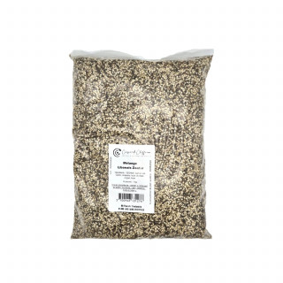 Mélange libanais zaatar - Sachet 1kg