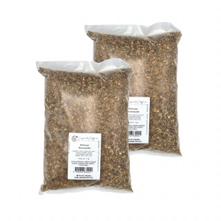 Lot 2x Mélange provençale - Sachet 1kg