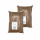 Lot 2x Mélange mexicain - Sachet 1kg