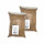 Lot 2x Mélange pour pâtes - Sachet 1kg