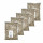 Lot 5x Mélange libanais zaatar - Sachet 1kg