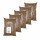 Lot 5x Mélange mexicain - Sachet 1kg