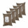 Lot 5x Mélange italien - Sachet 1kg