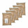 Lot 5x Assaisonnement thaï - Sachet 1kg