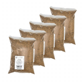 Lot 5x Mélange pour pâtes - Sachet 1kg