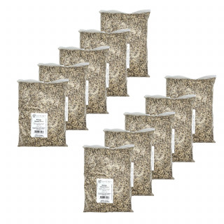 Lot 10x Mélange libanais zaatar - Sachet 1kg