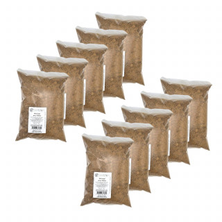 Lot 10x Mélange pour pâtes - Sachet 1kg
