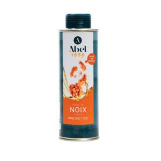 Huile de noix - Bidon 250ml