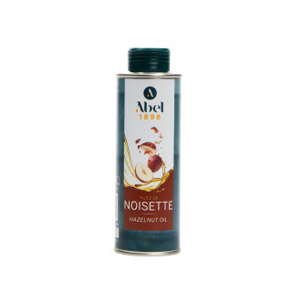Huile de noisette - Bidon 250ml