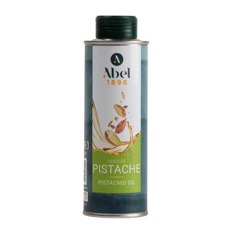 Huile de pistache - Bidon 250ml